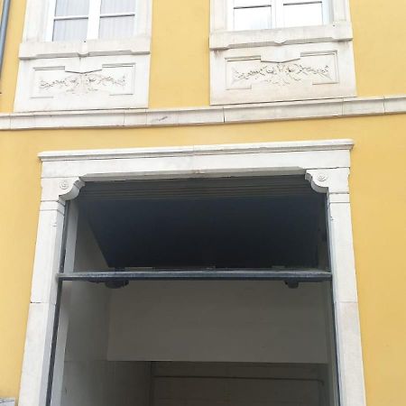 Hotel Ibn-Arrik Coimbra Exterior photo