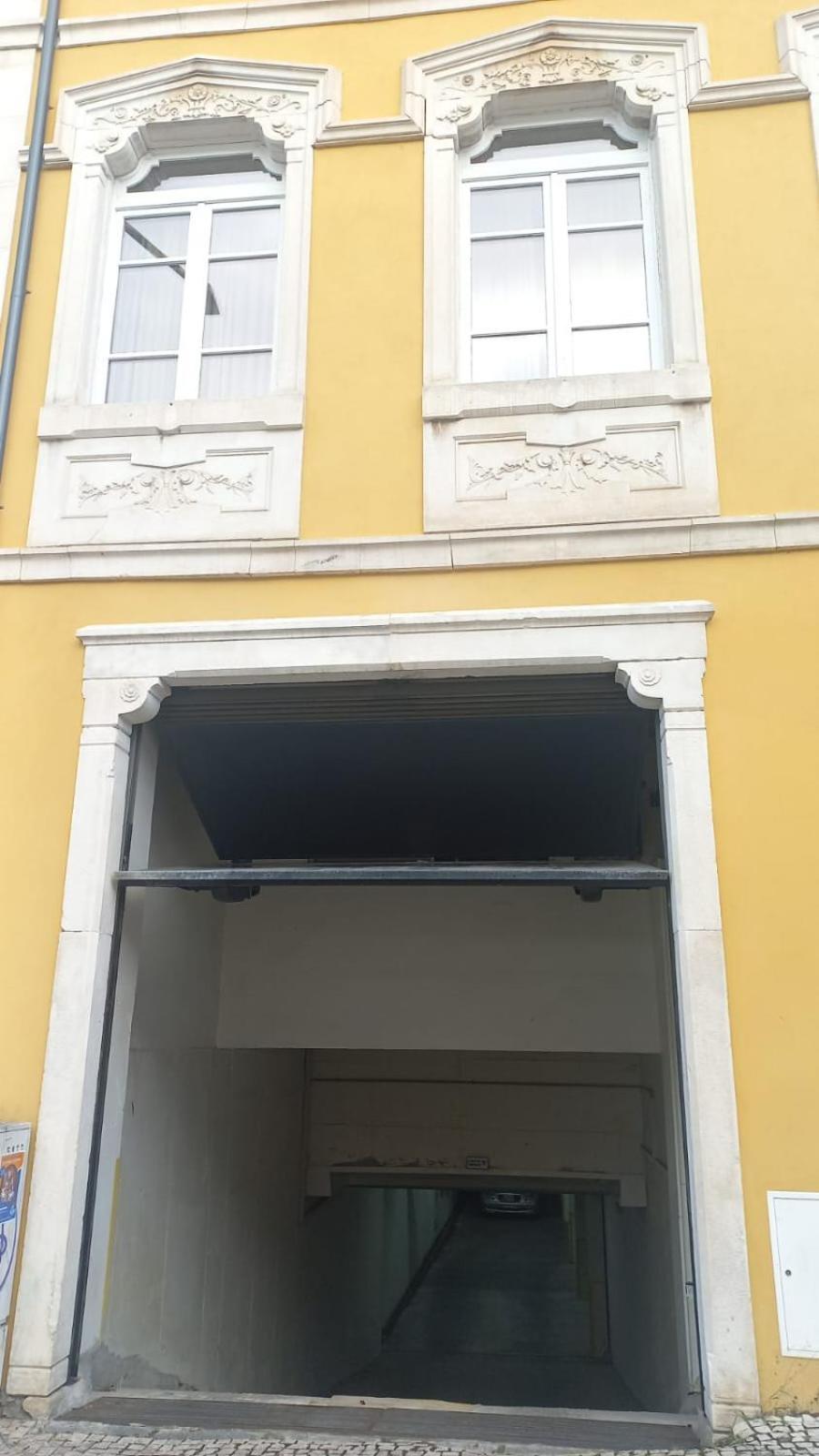 Hotel Ibn-Arrik Coimbra Exterior photo