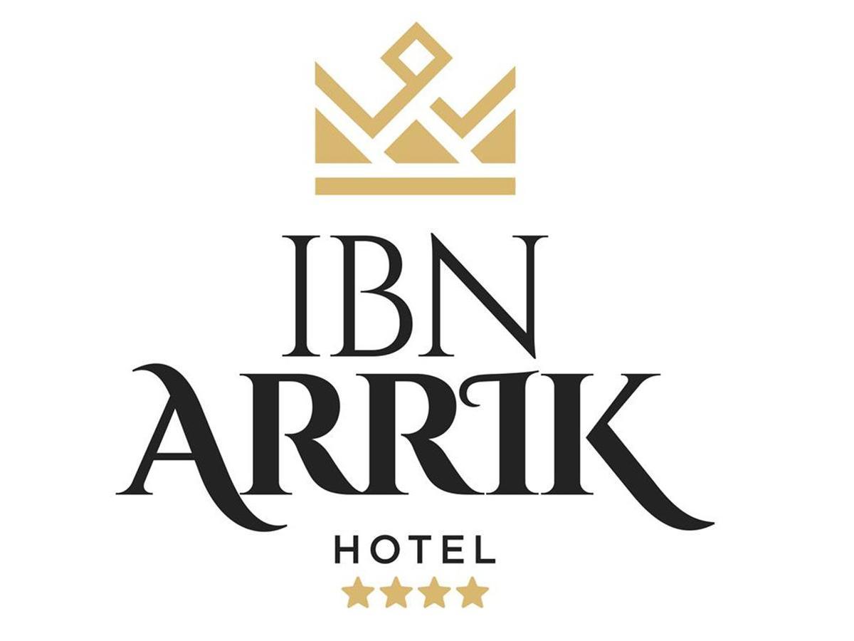 Hotel Ibn-Arrik Coimbra Exterior photo