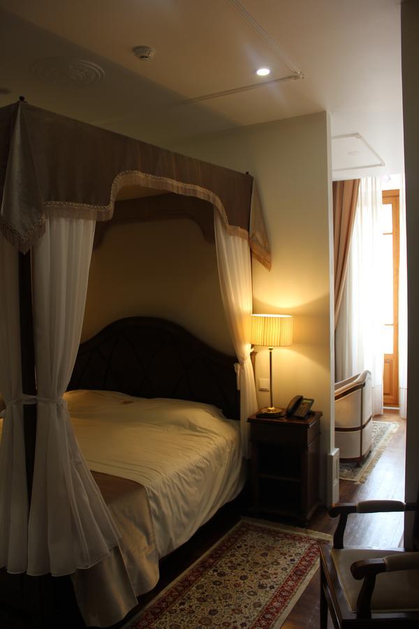 Hotel Ibn-Arrik Coimbra Exterior photo