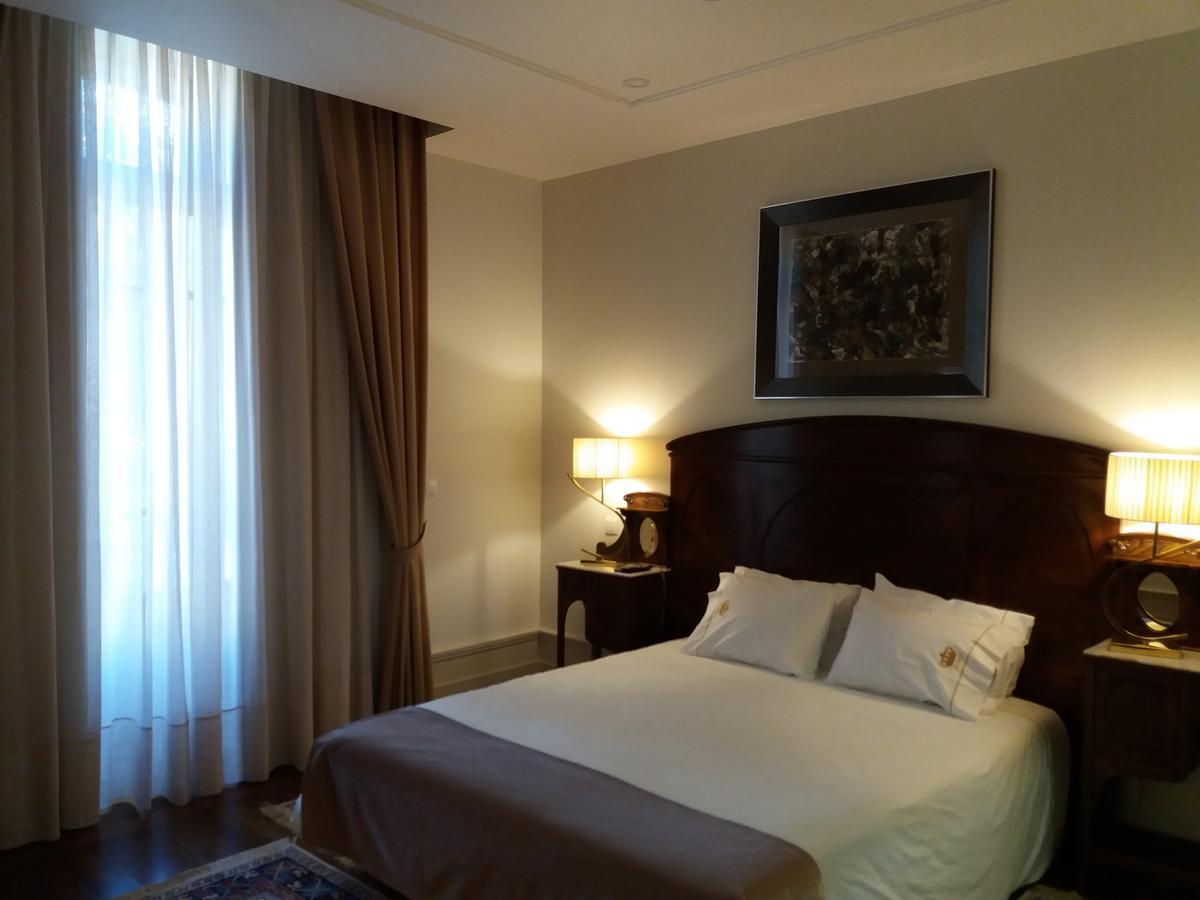 Hotel Ibn-Arrik Coimbra Exterior photo
